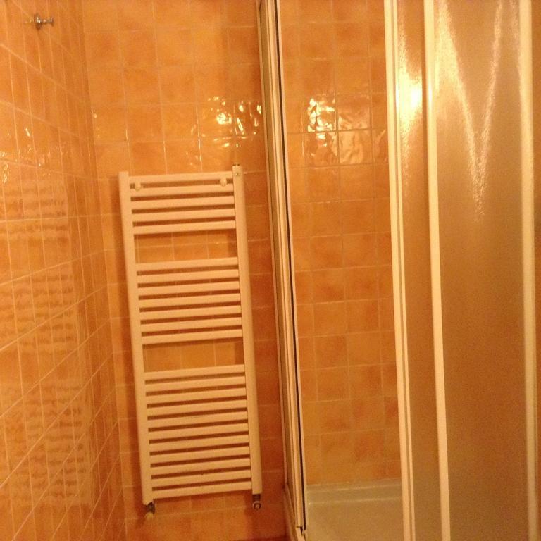 Апартаменты Vellutini Number One Флоренция Экстерьер фото